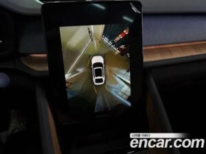 Polestar Polestar 2 Long Range DUAL MOTOR 2022 года из Южной Кореи