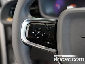 Polestar Polestar 2 Long Range DUAL MOTOR 2022 года из Южной Кореи