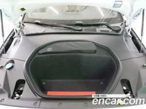 Polestar Polestar 2 Long Range DUAL MOTOR 2022 года из Южной Кореи