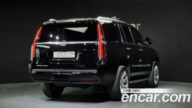 34605305_002.jpg Cadillac Escalade 6.2 2020 года из Южной Кореи