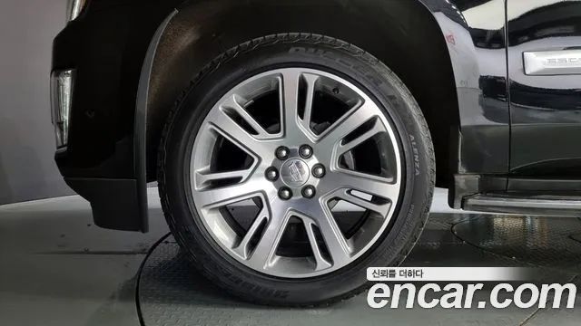 34605305_005.jpg Cadillac Escalade 6.2 2020 года из Южной Кореи