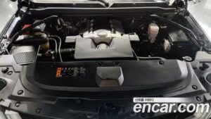 Cadillac Escalade 6.2 2020 года из Южной Кореи
