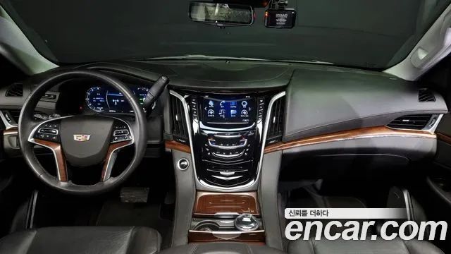 34605305_007.jpg Cadillac Escalade 6.2 2020 года из Южной Кореи