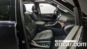 Cadillac Escalade 6.2 2020 года из Южной Кореи