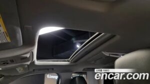 Cadillac Escalade 6.2 2020 года из Южной Кореи