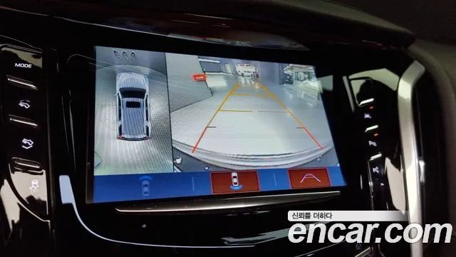 34605305_022.jpg Cadillac Escalade 6.2 2020 года из Южной Кореи