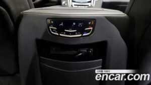 Cadillac Escalade 6.2 2020 года из Южной Кореи