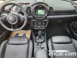 Mini Clubman DEFAULT 2020 года из Южной Кореи