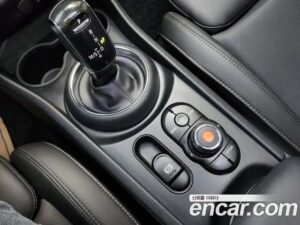 Mini Clubman DEFAULT 2020 года из Южной Кореи