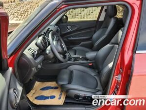 Mini Clubman DEFAULT 2020 года из Южной Кореи