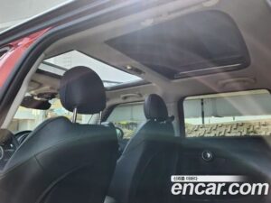 Mini Clubman DEFAULT 2020 года из Южной Кореи