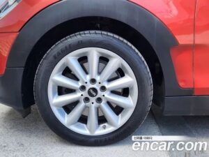 Mini Clubman DEFAULT 2020 года из Южной Кореи