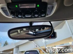 Mini Clubman DEFAULT 2020 года из Южной Кореи