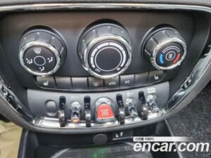 Mini Clubman DEFAULT 2020 года из Южной Кореи