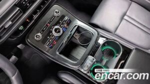 Lincoln Nautilus 2.7 Reserve AWD 2022 года из Южной Кореи