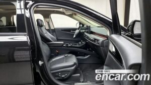 Lincoln Nautilus 2.7 Reserve AWD 2022 года из Южной Кореи