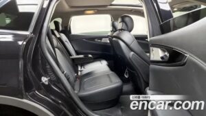 Lincoln Nautilus 2.7 Reserve AWD 2022 года из Южной Кореи