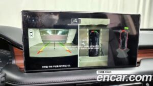 Lincoln Nautilus 2.7 Reserve AWD 2022 года из Южной Кореи