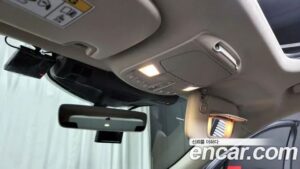 Lincoln Nautilus 2.7 Reserve AWD 2022 года из Южной Кореи