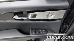 Lincoln Nautilus 2.7 Reserve AWD 2022 года из Южной Кореи