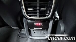 Lincoln Nautilus 2.7 Reserve AWD 2022 года из Южной Кореи