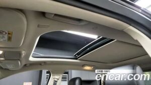 Lincoln Nautilus 2.7 Reserve AWD 2022 года из Южной Кореи
