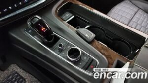 Cadillac Escalade 6.2 ESV 2021 года из Южной Кореи