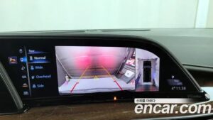 Cadillac Escalade 6.2 ESV 2021 года из Южной Кореи