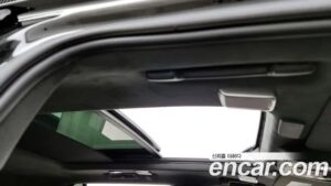 Cadillac Escalade 6.2 ESV 2021 года из Южной Кореи