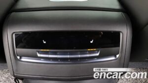 Cadillac Escalade 6.2 ESV 2021 года из Южной Кореи