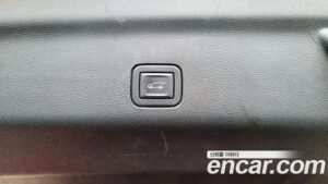 Cadillac Escalade 6.2 ESV 2021 года из Южной Кореи