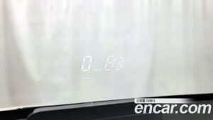 Tesla Model Y Performance 2021 года из Южной Кореи