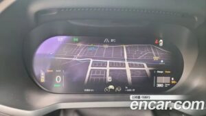 Polestar Polestar 2 Long Range SINGLE MOTOR 2022 года из Южной Кореи