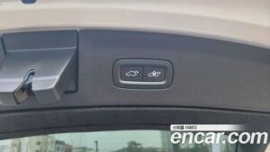 Polestar Polestar 2 Long Range SINGLE MOTOR 2022 года из Южной Кореи