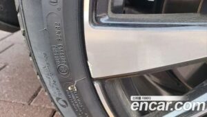 Polestar Polestar 2 Long Range SINGLE MOTOR 2022 года из Южной Кореи
