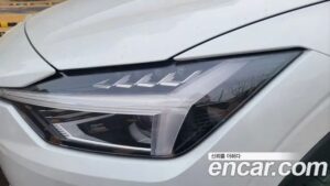 Polestar Polestar 2 Long Range SINGLE MOTOR 2022 года из Южной Кореи