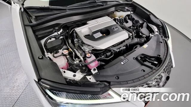 34610488_006.jpg Lexus UX 2.0 F-Sport 2WD 2020 года из Южной Кореи