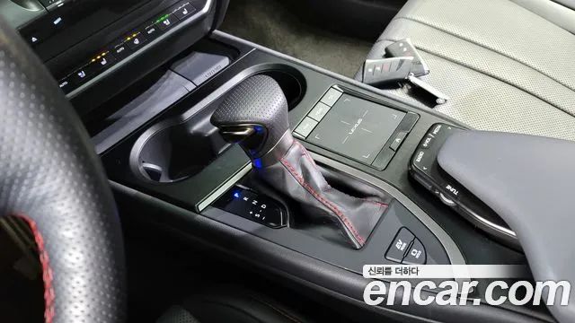 34610488_009.jpg Lexus UX 2.0 F-Sport 2WD 2020 года из Южной Кореи