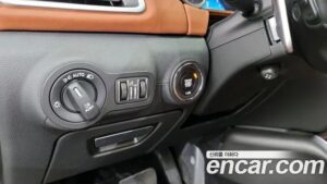 Maserati Ghibli 3.0 2021 года из Южной Кореи
