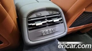 Maserati Ghibli 3.0 2021 года из Южной Кореи