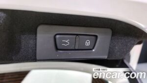 Maserati Ghibli 3.0 2021 года из Южной Кореи