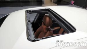 Maserati Ghibli 3.0 2021 года из Южной Кореи