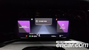 Volkswagen Golf 2.0 TDI Prestige 2022 года из Южной Кореи