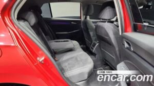 Volkswagen Golf 2.0 TDI Prestige 2022 года из Южной Кореи