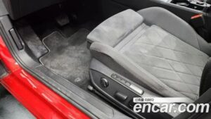 Volkswagen Golf 2.0 TDI Prestige 2022 года из Южной Кореи