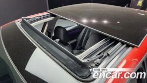 Volkswagen Golf 2.0 TDI Prestige 2022 года из Южной Кореи