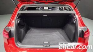 Volkswagen Golf 2.0 TDI Prestige 2022 года из Южной Кореи