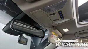Toyota RAV4 2.5 2WD HYBRID 2022 года из Южной Кореи