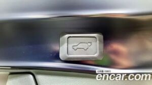Toyota RAV4 2.5 2WD HYBRID 2022 года из Южной Кореи