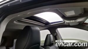 Toyota RAV4 2.5 2WD HYBRID 2022 года из Южной Кореи